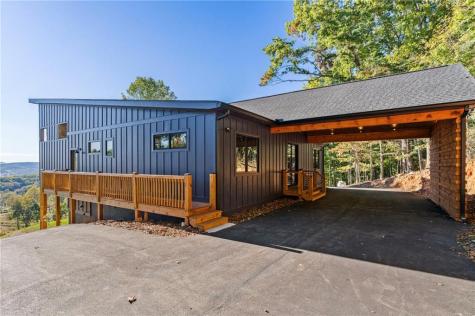 265 Big Valley Drive Morganton GA 30560