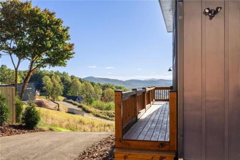 265 Big Valley Drive Morganton GA 30560