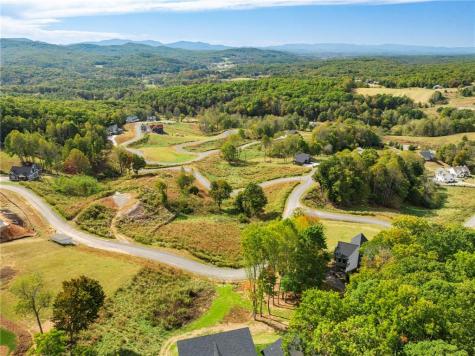265 Big Valley Drive Morganton GA 30560