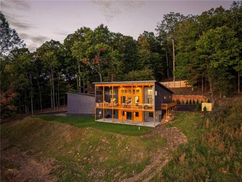 265 Big Valley Drive Morganton GA 30560