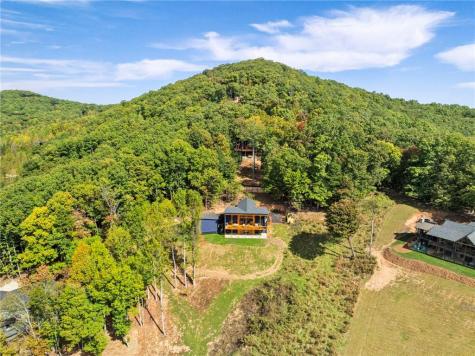 265 Big Valley Drive Morganton GA 30560