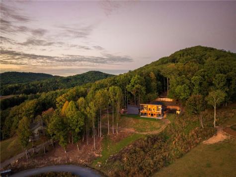 265 Big Valley Drive Morganton GA 30560