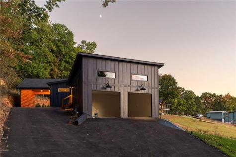 265 Big Valley Drive Morganton GA 30560