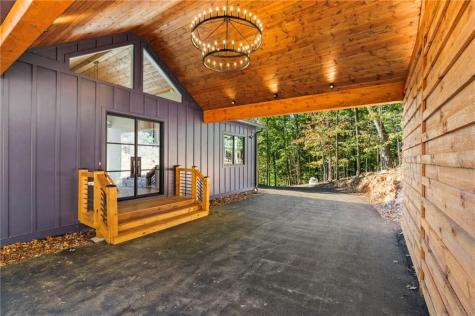 265 Big Valley Drive Morganton GA 30560