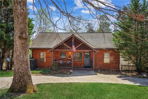 115 Adina Drive Ellijay GA 30540
