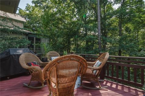 87 Choctaw Ridge Big Canoe GA 30143