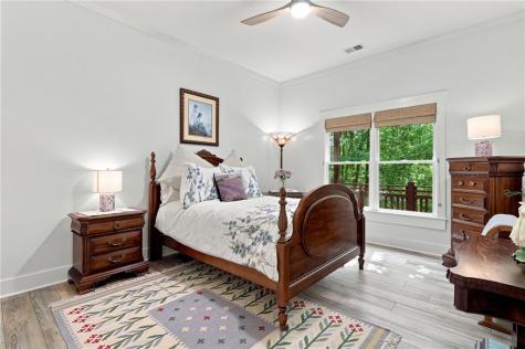 87 Choctaw Ridge Big Canoe GA 30143