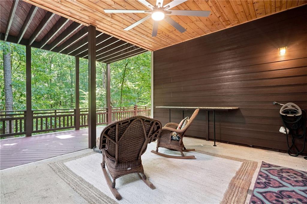 87 Choctaw Ridge Big Canoe GA 30143