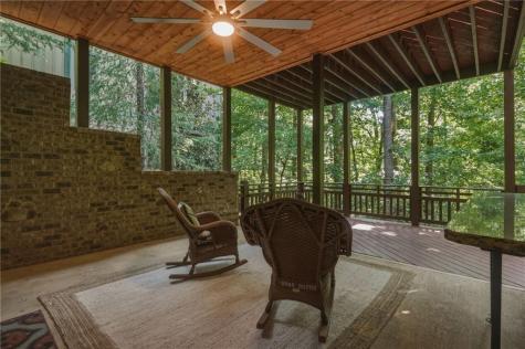 87 Choctaw Ridge Big Canoe GA 30143