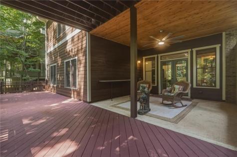 87 Choctaw Ridge Big Canoe GA 30143