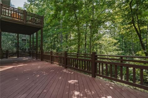 87 Choctaw Ridge Big Canoe GA 30143