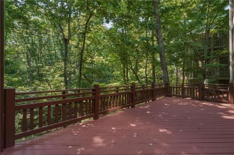 87 Choctaw Ridge Big Canoe GA 30143