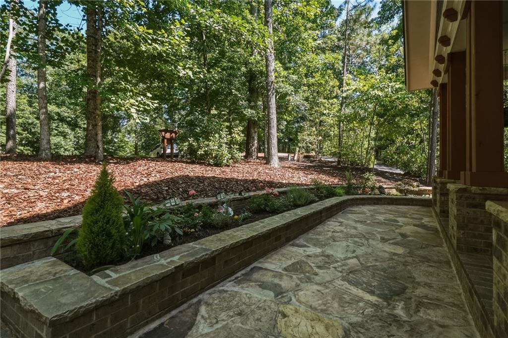 87 Choctaw Ridge Big Canoe GA 30143