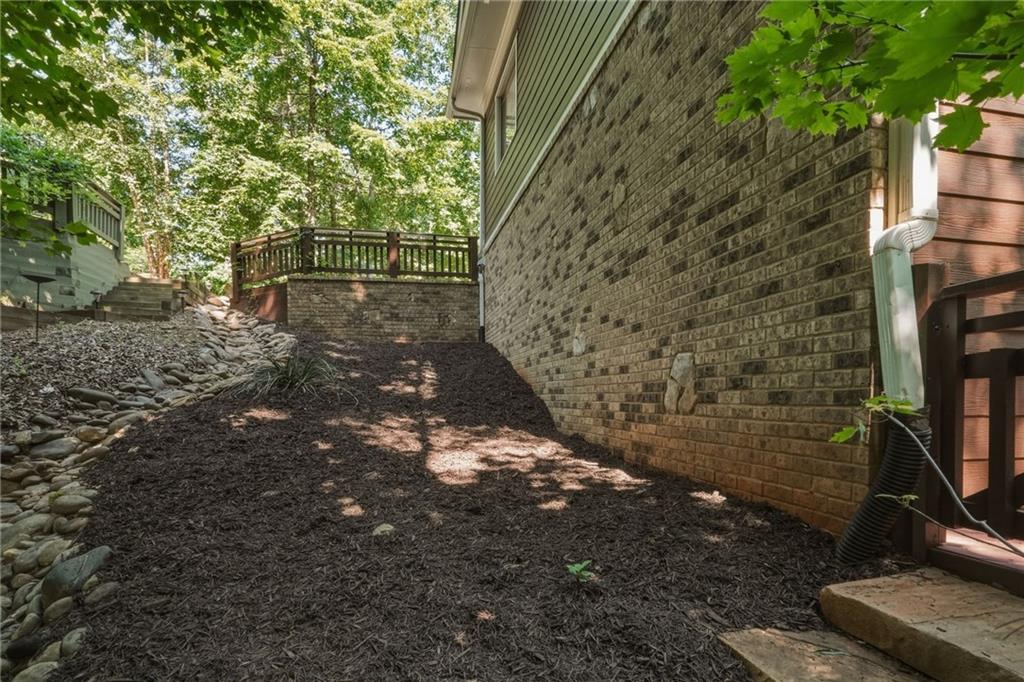 87 Choctaw Ridge Big Canoe GA 30143