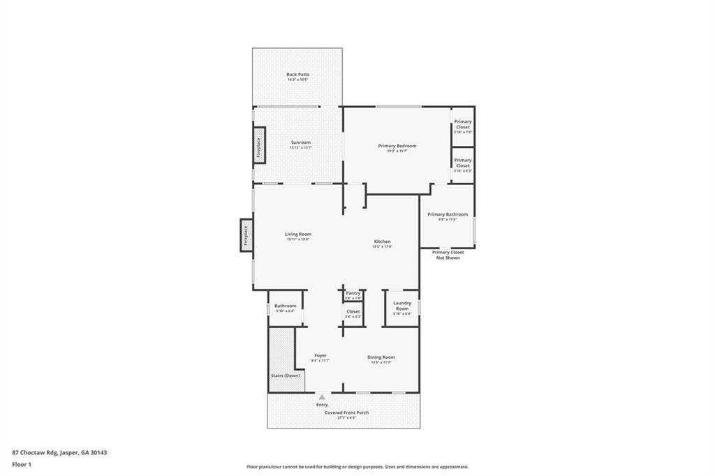 87 Choctaw Ridge Big Canoe GA 30143
