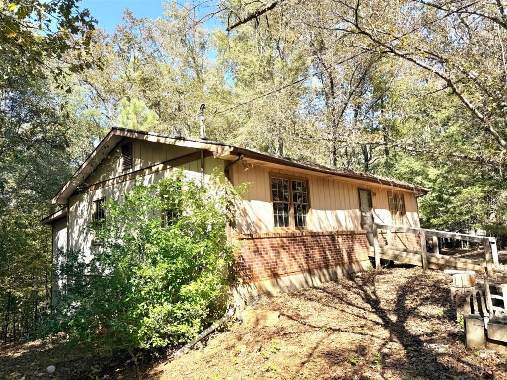 0 Towaliga South Road Jackson GA 30233