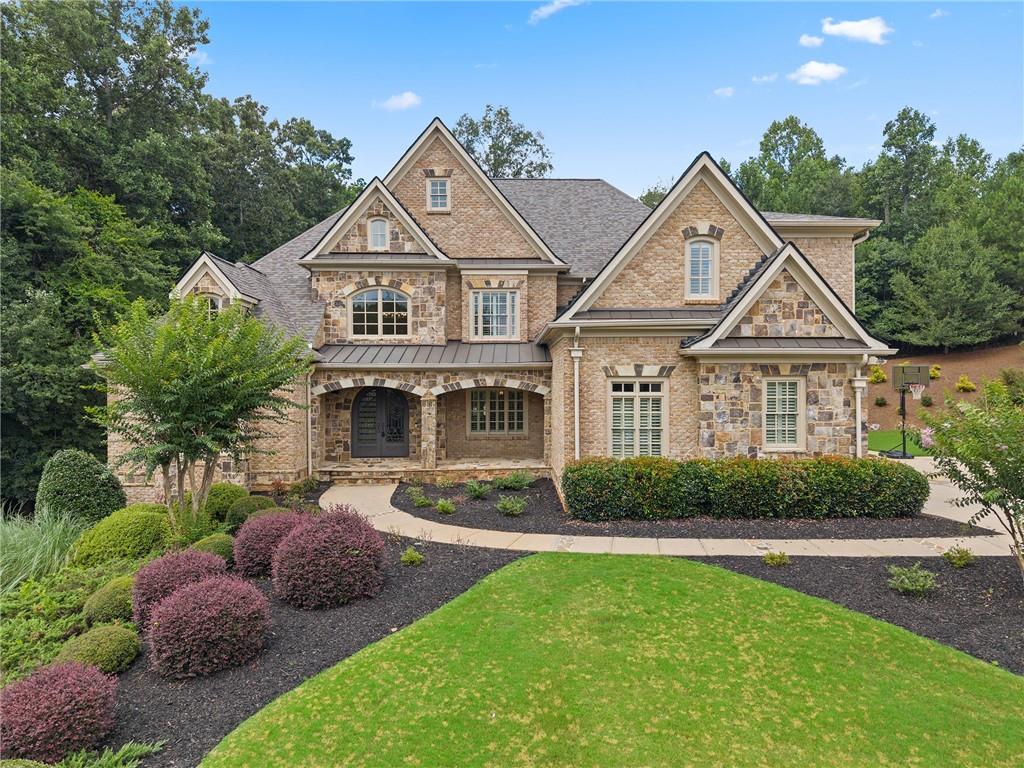 210 Manor Close Milton GA 30004