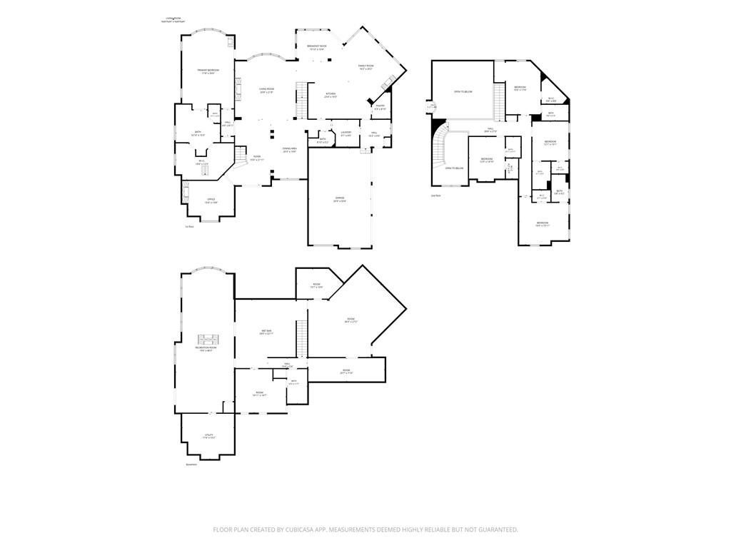 210 Manor Close Milton GA 30004