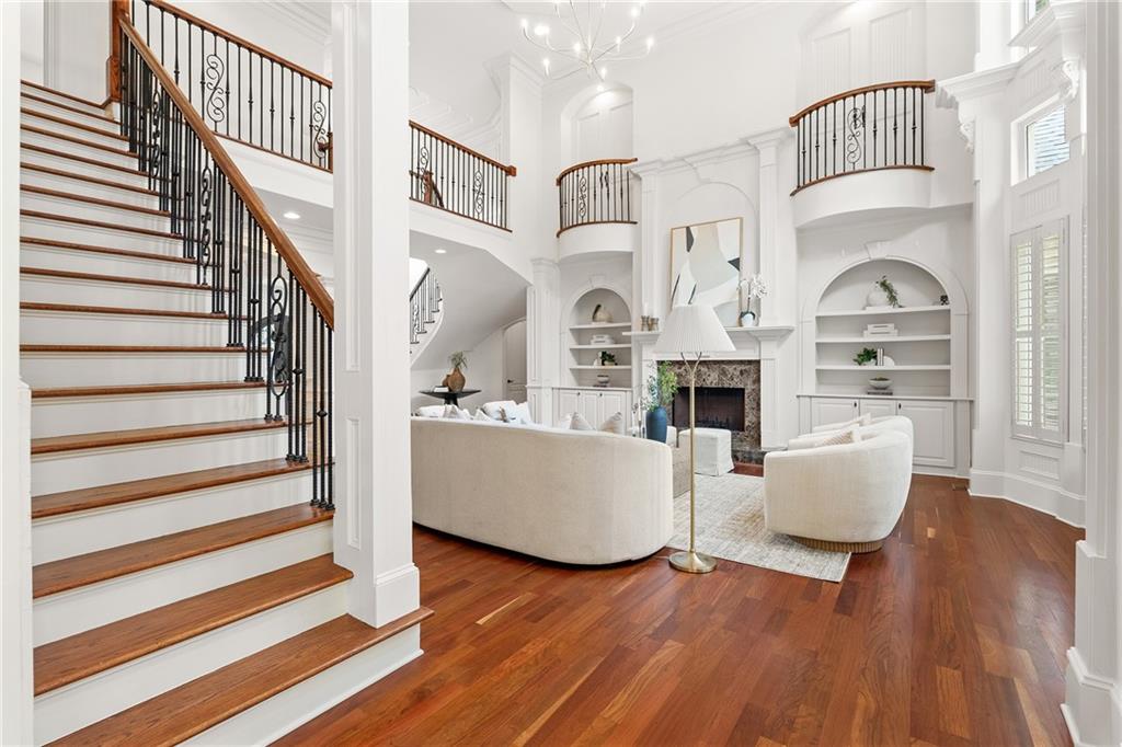 210 Manor Close Milton GA 30004