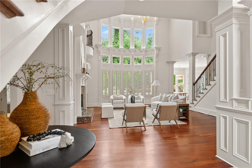 210 Manor Close Milton GA 30004