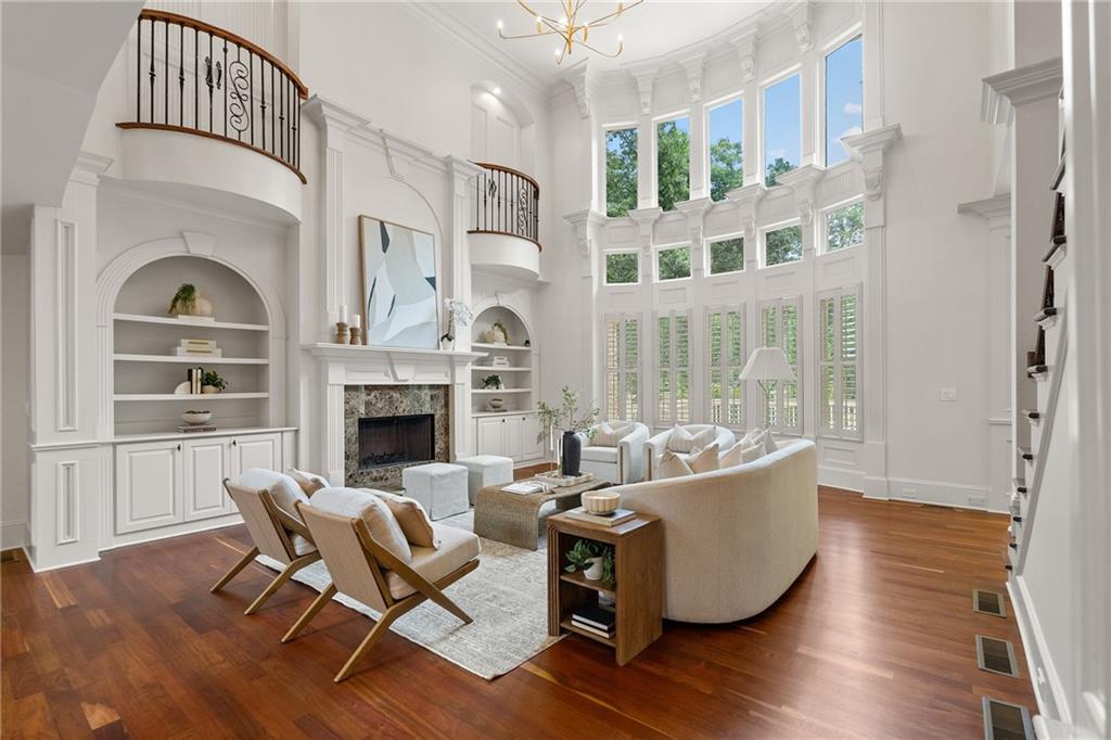 210 Manor Close Milton GA 30004