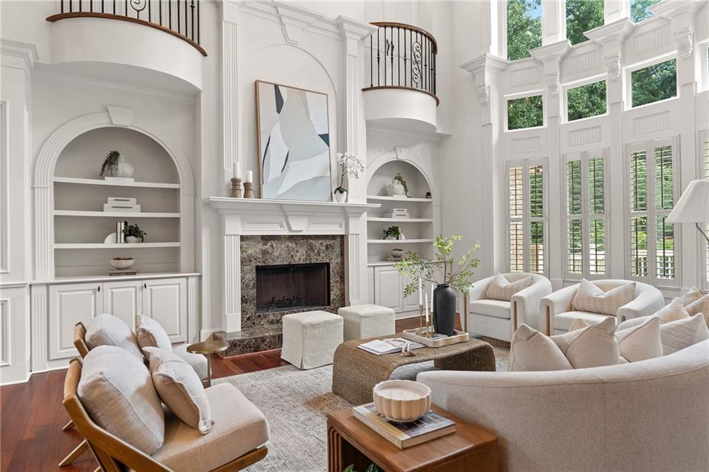 210 Manor Close Milton GA 30004