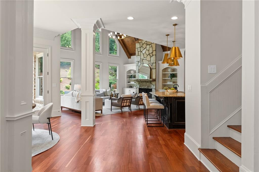 210 Manor Close Milton GA 30004