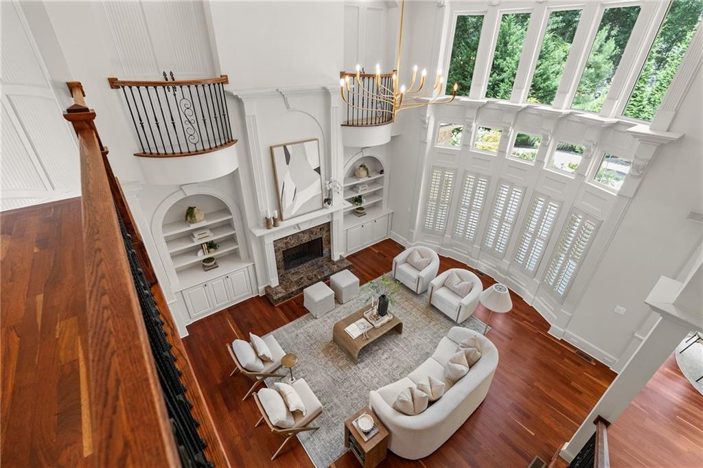 210 Manor Close Milton GA 30004