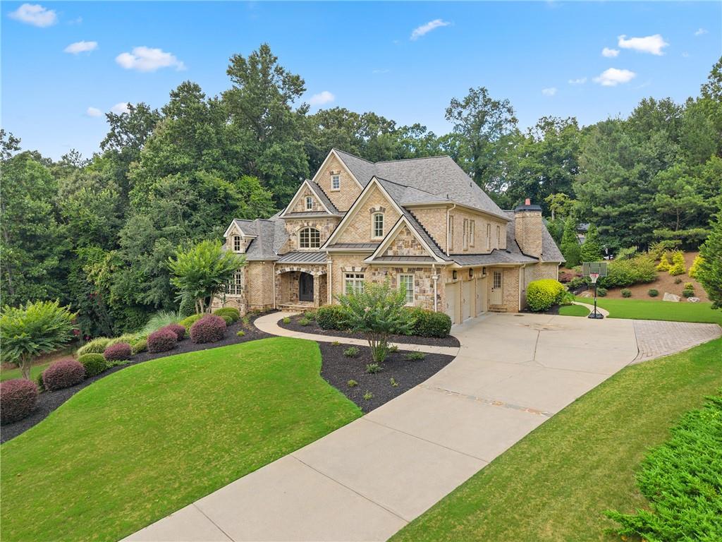 210 Manor Close Milton GA 30004
