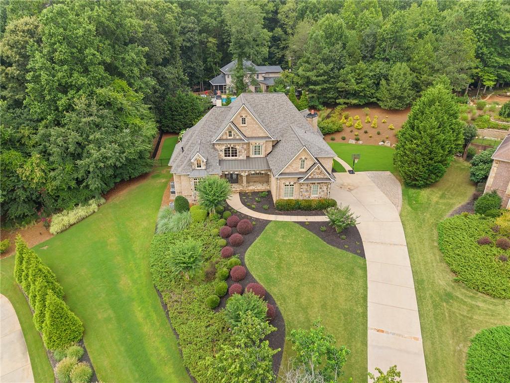 210 Manor Close Milton GA 30004