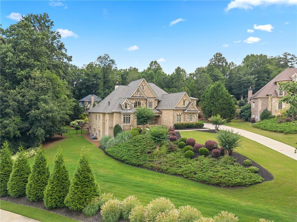 210 Manor Close Milton GA 30004