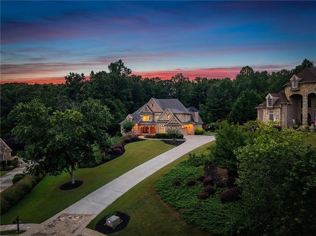 210 Manor Close Milton GA 30004