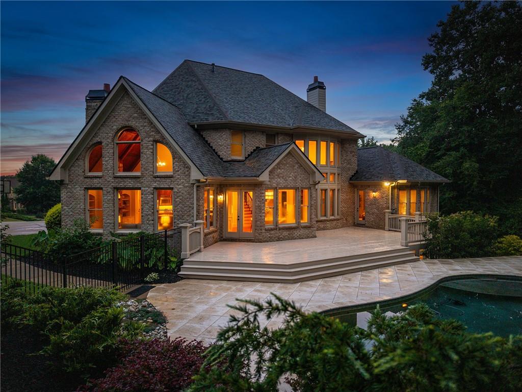 210 Manor Close Milton GA 30004