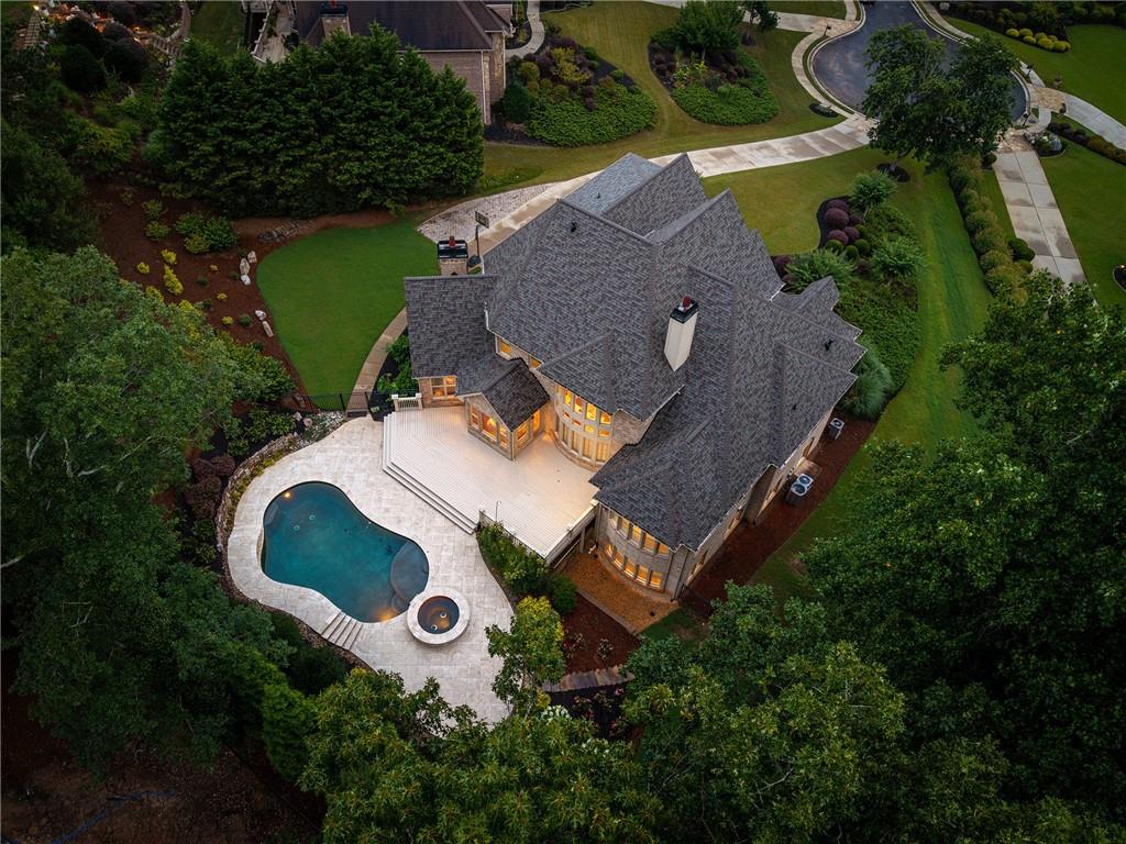 210 Manor Close Milton GA 30004