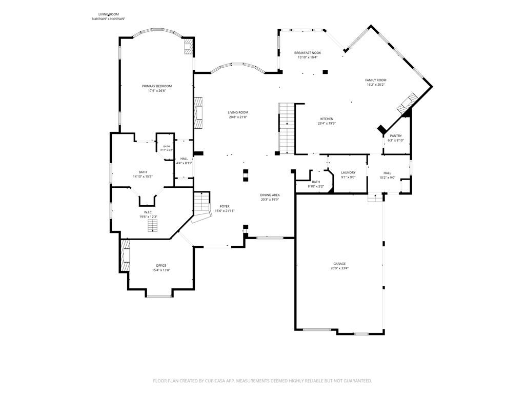 210 Manor Close Milton GA 30004