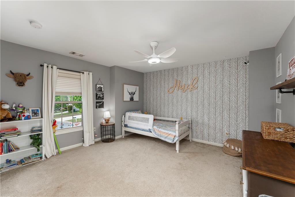 508 Crestmont Lane Canton GA 30114