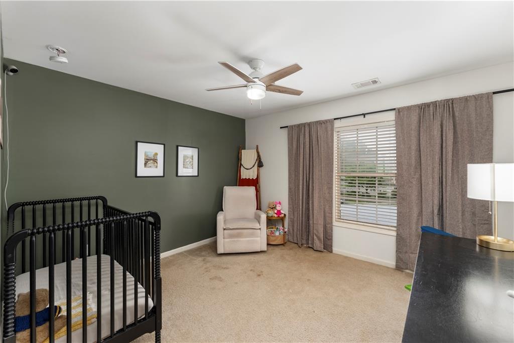508 Crestmont Lane Canton GA 30114