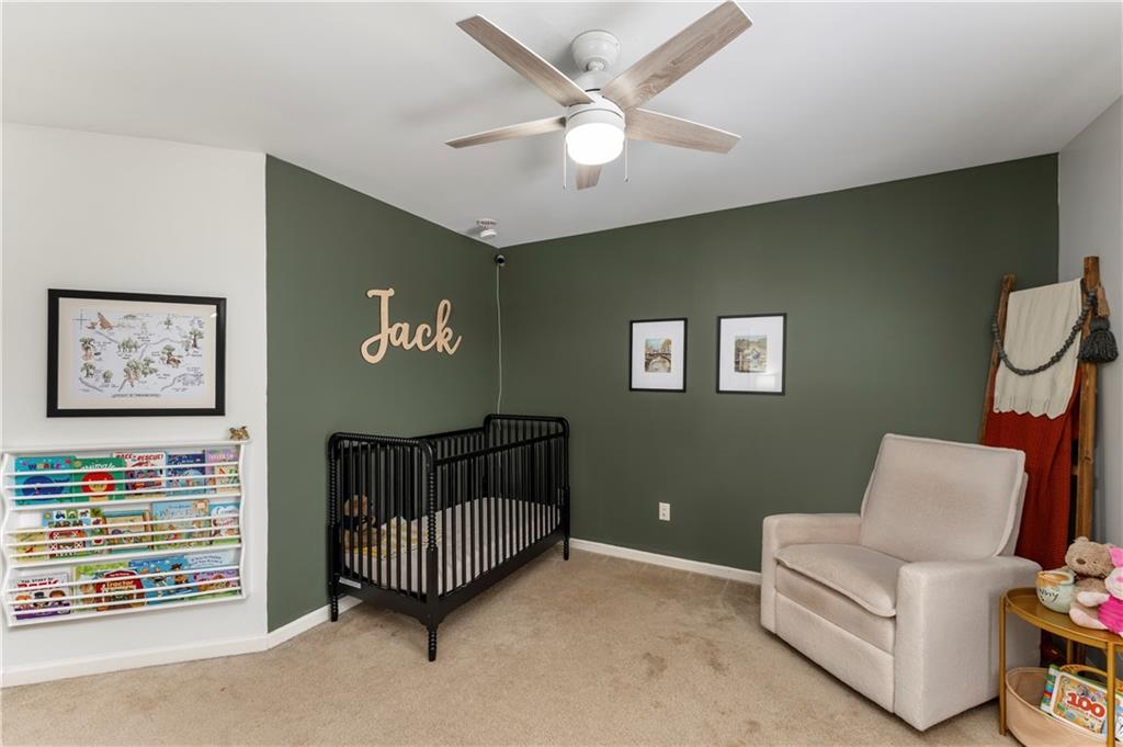 508 Crestmont Lane Canton GA 30114