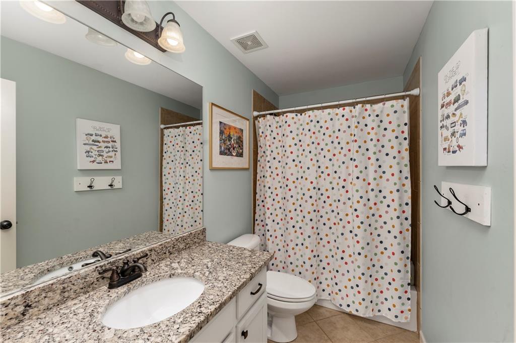 508 Crestmont Lane Canton GA 30114