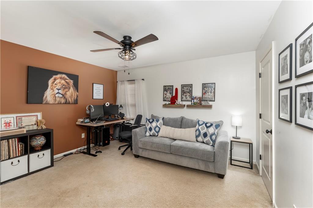508 Crestmont Lane Canton GA 30114