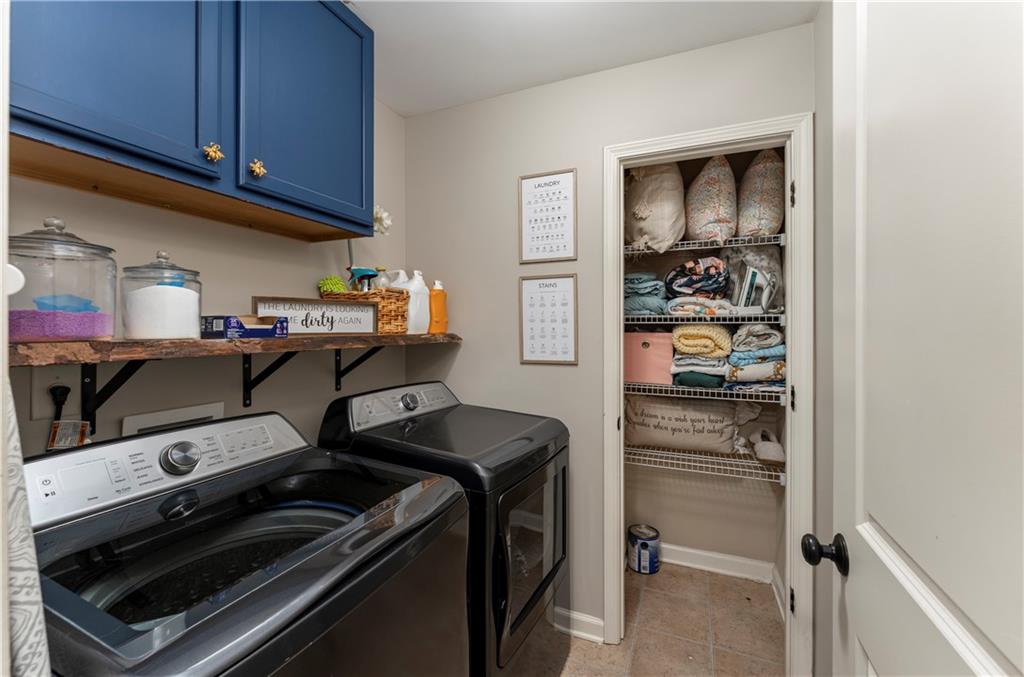 508 Crestmont Lane Canton GA 30114