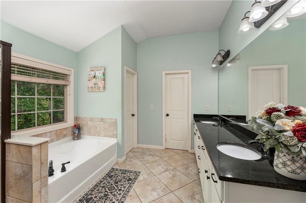 508 Crestmont Lane Canton GA 30114