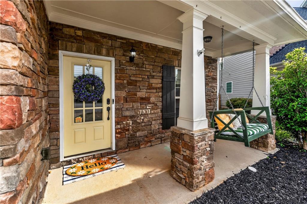 508 Crestmont Lane Canton GA 30114