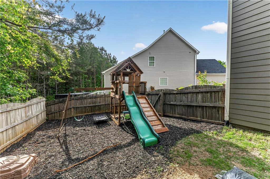 508 Crestmont Lane Canton GA 30114