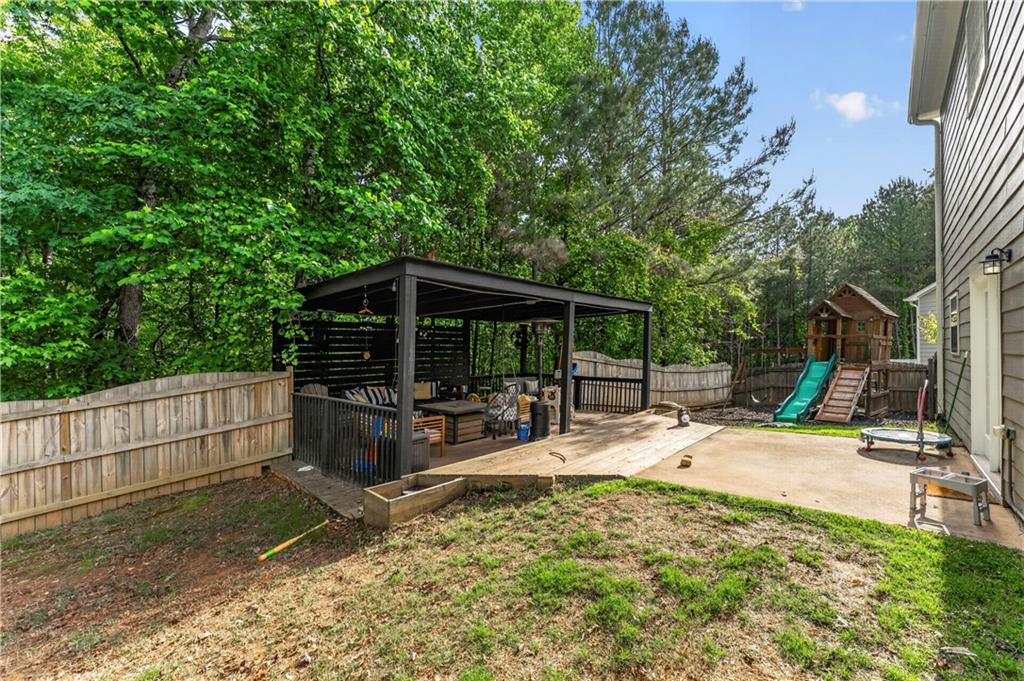 508 Crestmont Lane Canton GA 30114