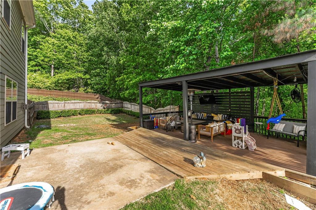 508 Crestmont Lane Canton GA 30114