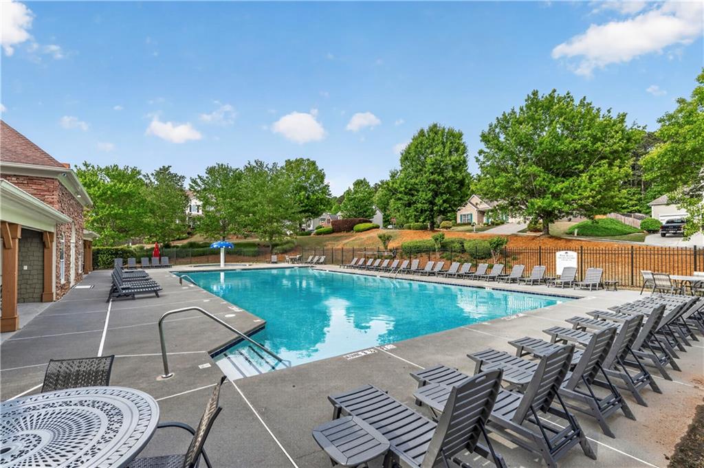 508 Crestmont Lane Canton GA 30114
