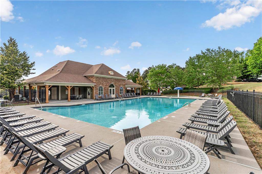 508 Crestmont Lane Canton GA 30114