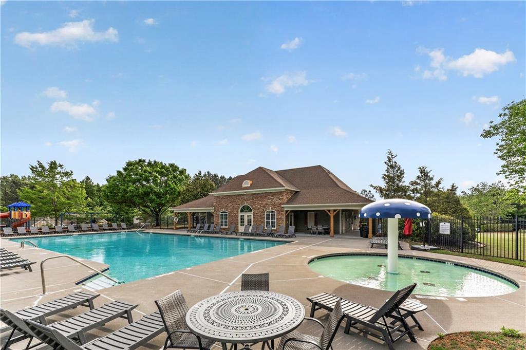 508 Crestmont Lane Canton GA 30114
