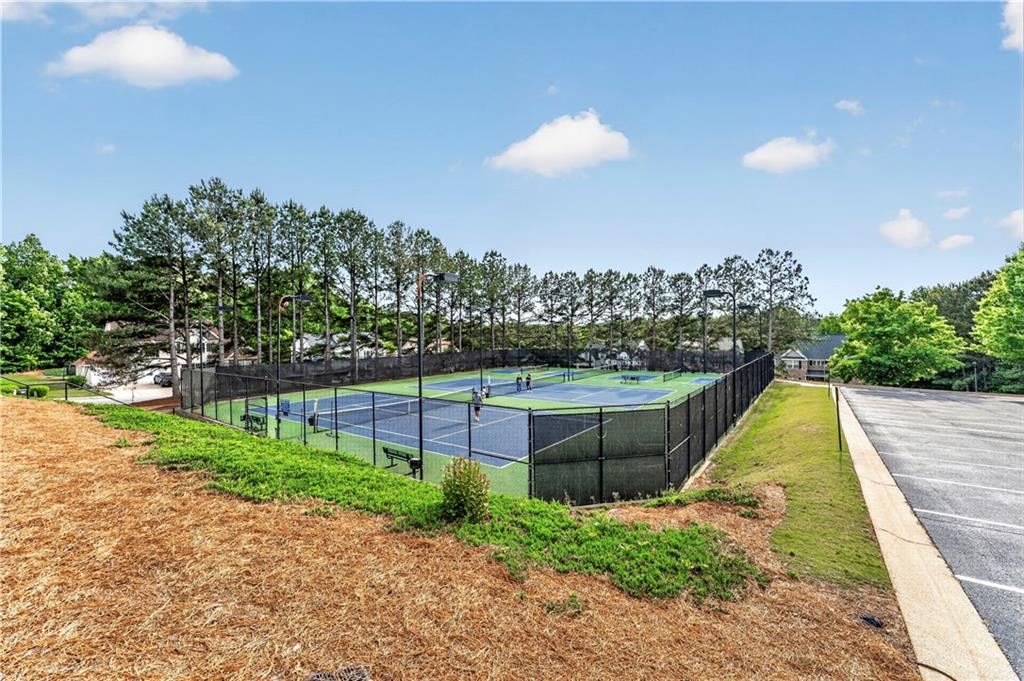 508 Crestmont Lane Canton GA 30114